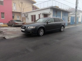 Audi A6, снимка 11