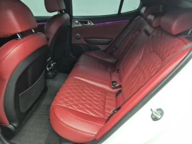 Kia Stinger Meister 3.3 GT Masters Turbo Package, снимка 11