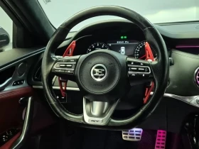 Kia Stinger Meister 3.3 GT Masters Turbo Package, снимка 8