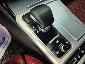 Kia Stinger Meister 3.3 GT Masters Turbo Package, снимка 7