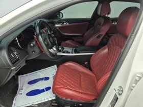 Kia Stinger Meister 3.3 GT Masters Turbo Package, снимка 10
