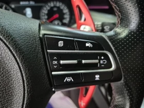 Kia Stinger Meister 3.3 GT Masters Turbo Package, снимка 14