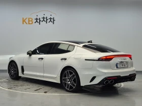 Kia Stinger Meister 3.3 GT Masters Turbo Package, снимка 2