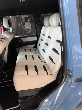 Mercedes-Benz G 63 AMG, снимка 16