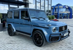 Mercedes-Benz G 63 AMG, снимка 3