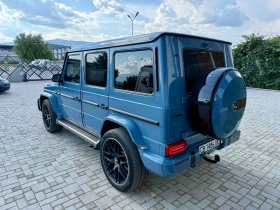 Mercedes-Benz G 63 AMG, снимка 6
