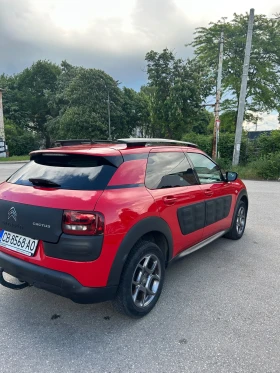Citroen C4 Cactus, снимка 5