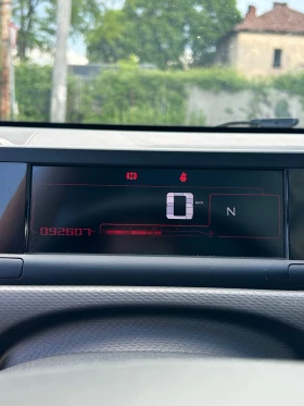 Citroen C4 Cactus, снимка 12