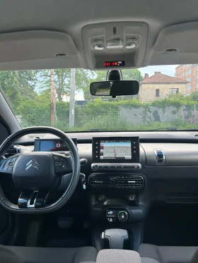 Citroen C4 Cactus, снимка 9