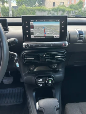 Citroen C4 Cactus, снимка 11