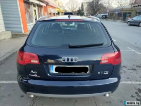 Audi A6 FL/Quattro/4?4, снимка 6