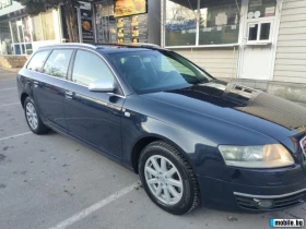 Audi A6 FL/Quattro/4?4, снимка 9