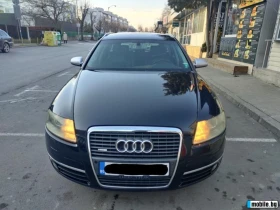 Audi A6 FL/Quattro/4?4, снимка 7