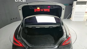 Mercedes-Benz CLS 63 AMG S* 4MATIC* КАМЕРА* ПОДГРЕВ* SUNROOF* AMBIENT* , снимка 16
