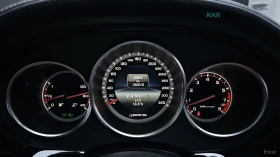 Mercedes-Benz CLS 63 AMG S* 4MATIC* КАМЕРА* ПОДГРЕВ* SUNROOF* AMBIENT* , снимка 8