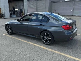 BMW 335 * M PERFORMANCE PACKAGE * ОТ ПРЕДСТАВИТЕЛСТВО, снимка 7
