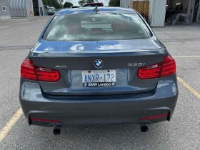 BMW 335 * M PERFORMANCE PACKAGE * ОТ ПРЕДСТАВИТЕЛСТВО, снимка 6