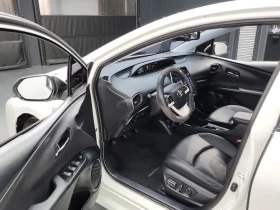 Toyota Prius PRIME 1.8, снимка 10