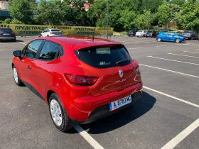 Renault Clio, снимка 7