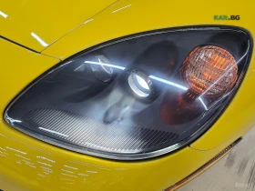 Chevrolet Corvette КОЖА* ПОДГРЕВ* НАВИ* КАМЕРА* TARGA TOP, снимка 2