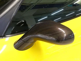 Chevrolet Corvette КОЖА* ПОДГРЕВ* НАВИ* КАМЕРА* TARGA TOP, снимка 8