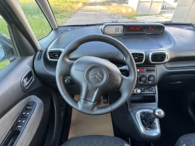 Citroen C3 Picasso 1.6hdi 90hp, снимка 11