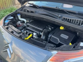 Citroen C3 Picasso 1.6hdi 90hp, снимка 17