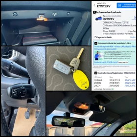 Citroen C3 Picasso 1.6hdi 90hp, снимка 15