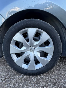 Citroen C3 Picasso 1.6hdi 90hp, снимка 16
