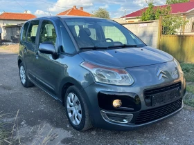 Citroen C3 Picasso 1.6hdi 90hp, снимка 3