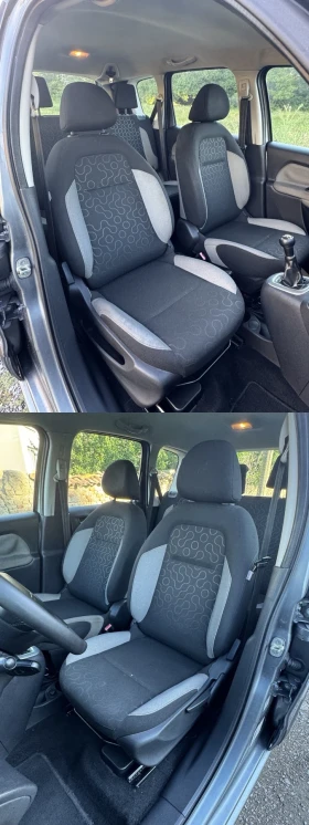 Citroen C3 Picasso 1.6hdi 90hp, снимка 12
