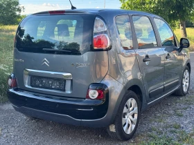 Citroen C3 Picasso 1.6hdi 90hp, снимка 4