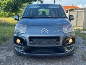Citroen C3 Picasso 1.6hdi 90hp, снимка 2