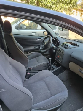 Alfa Romeo 147 Газова уредба , снимка 6