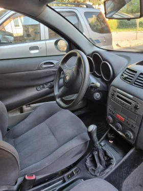 Alfa Romeo 147 Газова уредба , снимка 7