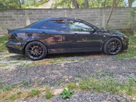 Mazda 6 MPS, снимка 7