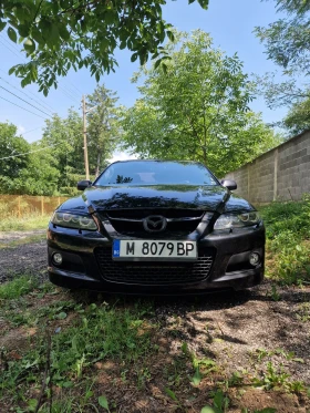 Mazda 6 MPS, снимка 2