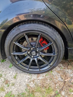 Mazda 6 MPS, снимка 8
