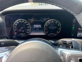 Mercedes-Benz E 63 AMG /360/DIS/BURMESTER/CARFAX, снимка 8