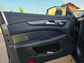 Mercedes-Benz CLS 400 4-MATIC AMG пакет, снимка 10