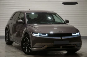 Hyundai Ioniq 5 72.6KWh/UNIQ/ГАРАНЦИЯ/360/HEADUP/BOSE/SOH100%, снимка 1