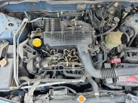Nissan Almera 1.5 dci, снимка 15