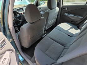 Nissan Almera 1.5 dci, снимка 11