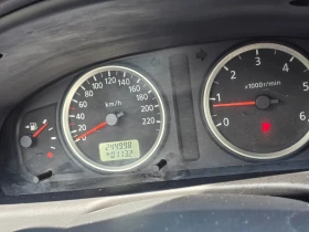 Nissan Almera 1.5 dci, снимка 14