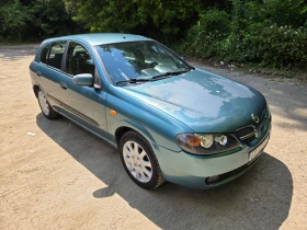 Nissan Almera 1.5 dci, снимка 2