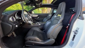 Mercedes-Benz C 63 AMG КРАЙНА ЦЕНА, снимка 13