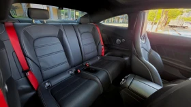 Mercedes-Benz C 63 AMG КРАЙНА ЦЕНА, снимка 14