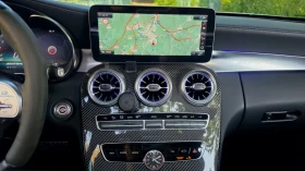 Mercedes-Benz C 63 AMG КРАЙНА ЦЕНА, снимка 16