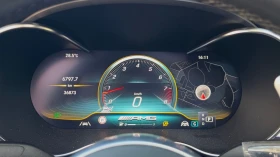 Mercedes-Benz C 63 AMG КРАЙНА ЦЕНА, снимка 15