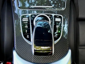 Mercedes-Benz C 63 AMG КРАЙНА ЦЕНА, снимка 17